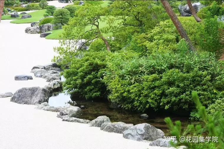 日式庭院该配什么植物？怎么配？看这里~ - 知乎
