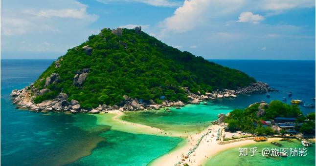 「泰国哪些岛屿值得去旅游的地方」✅ 泰国旅游小岛 泰国哪个岛最值得去?