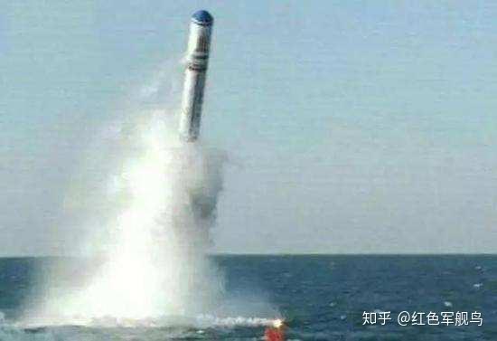 巨浪-2服役即落后,下一代潜射弹道导弹进度如何? - 知乎