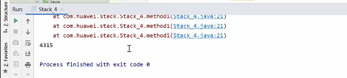 JVM内存模型,你看这一篇就够了 JVM内存模型,你看这一篇就够了
