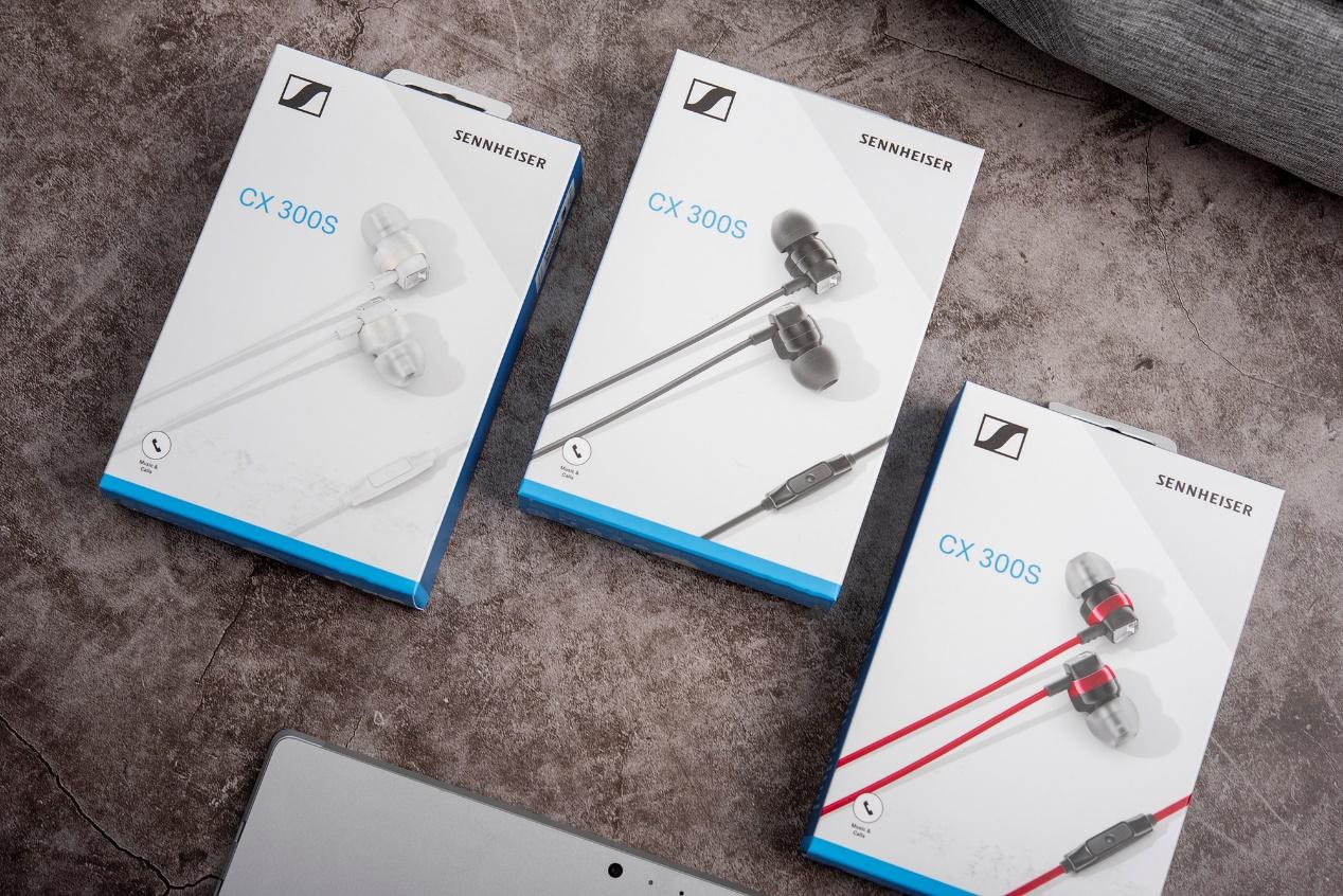 经典型号焕发新的生命力森海塞尔cx300s体验