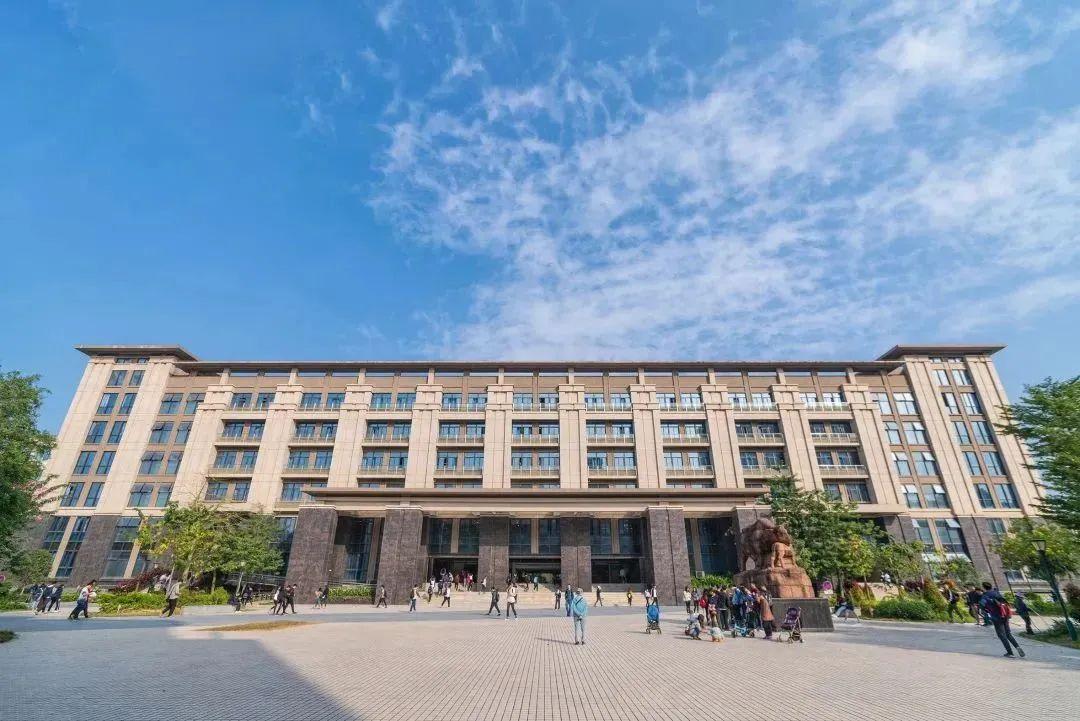 不需要调剂?广西大学生态学2024考研最新招生情况 - 知乎