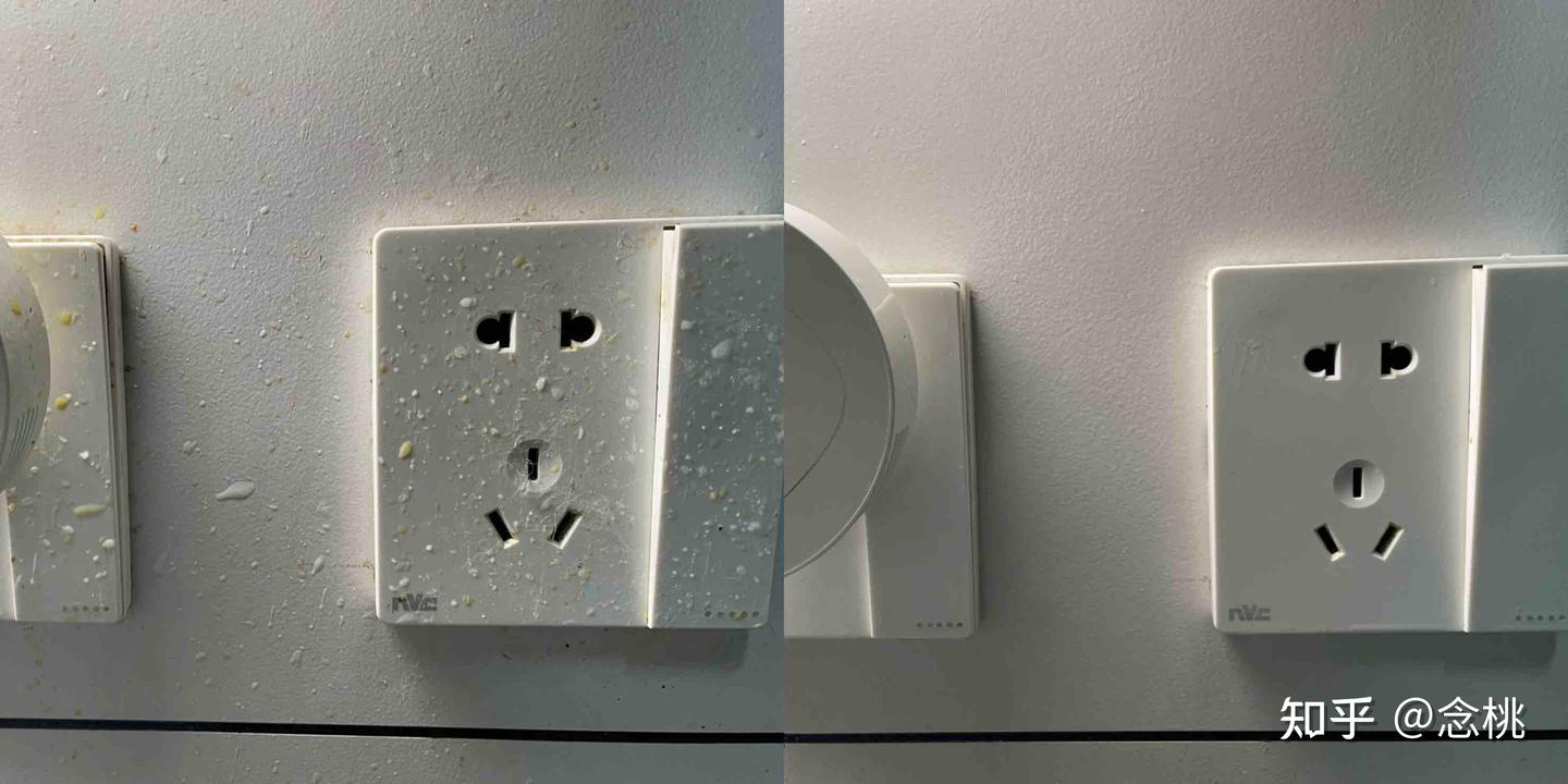 一款产品就能解决厨房油污,再也不用到处求各种小苏打、白醋配方了。 - 知乎