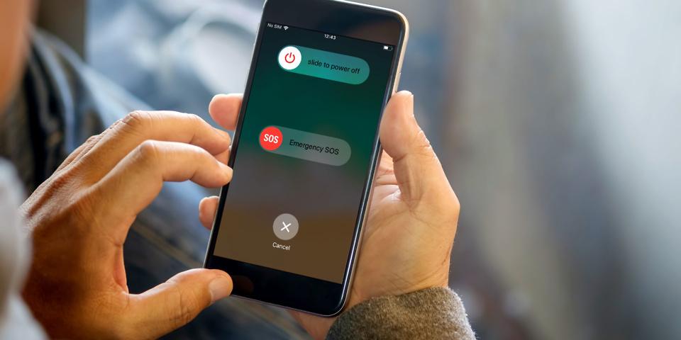 危险紧急情况 Iphone Sos紧急联络功能能救你 知乎 危险紧急情况 Iphone Sos紧急联络功能能救你 知乎