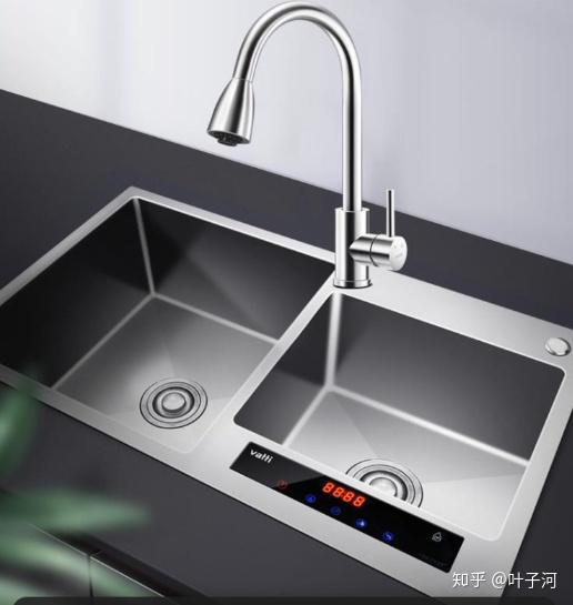 21年水槽怎么选 水槽推荐 水槽好用吗 知乎