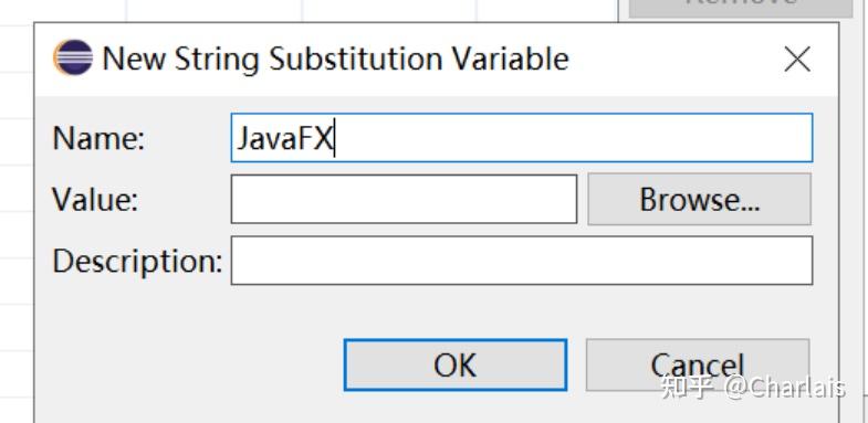 JavaFX包的下载及配置(Eclipse) - 知乎