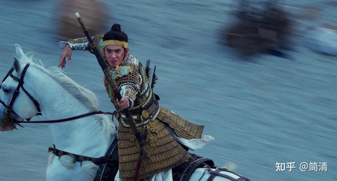 只因这几点,豆瓣7.8分的《封神第一部》票房难以超30亿! - 知乎