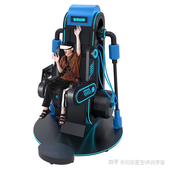 2025年vr射击游戏设备权威榜单:8款最佳选择推荐 - 知乎