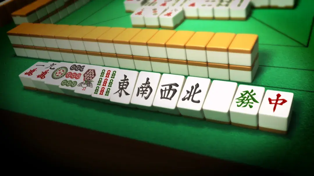 打麻将还能成为职业选手!日本少女放弃教师梦,成为全职麻将选手!