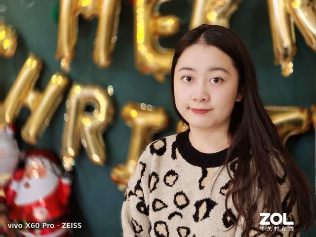 vivo x60 pro人像样张超广角镜头对于很多用户来说是非常实用的一颗