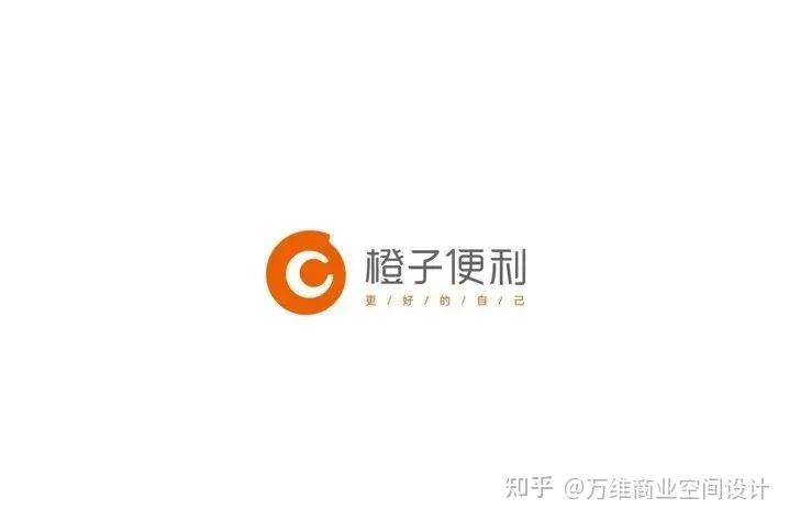 便利店主题LOGO设计赏析