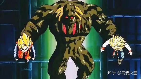 也是最恶心的一次,地球科学家柯里使用血液将布罗利复活,因受生化液体