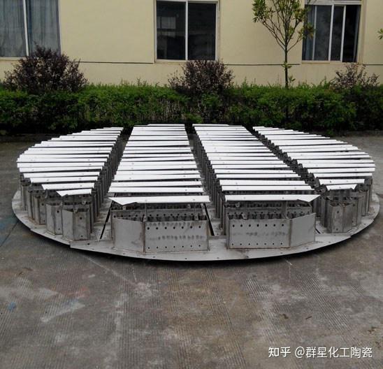 填料塔液体分布器