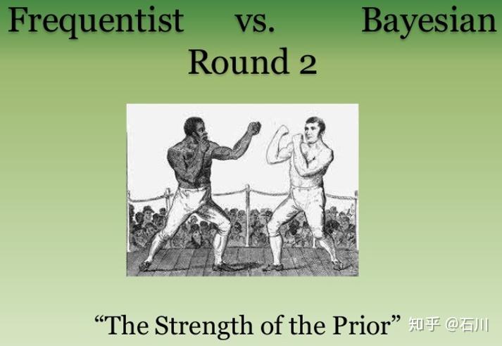 贝叶斯统计 贝叶斯统计