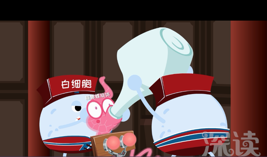 审完tp,深读君已经筋疲力尽.