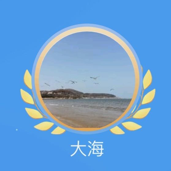 大海