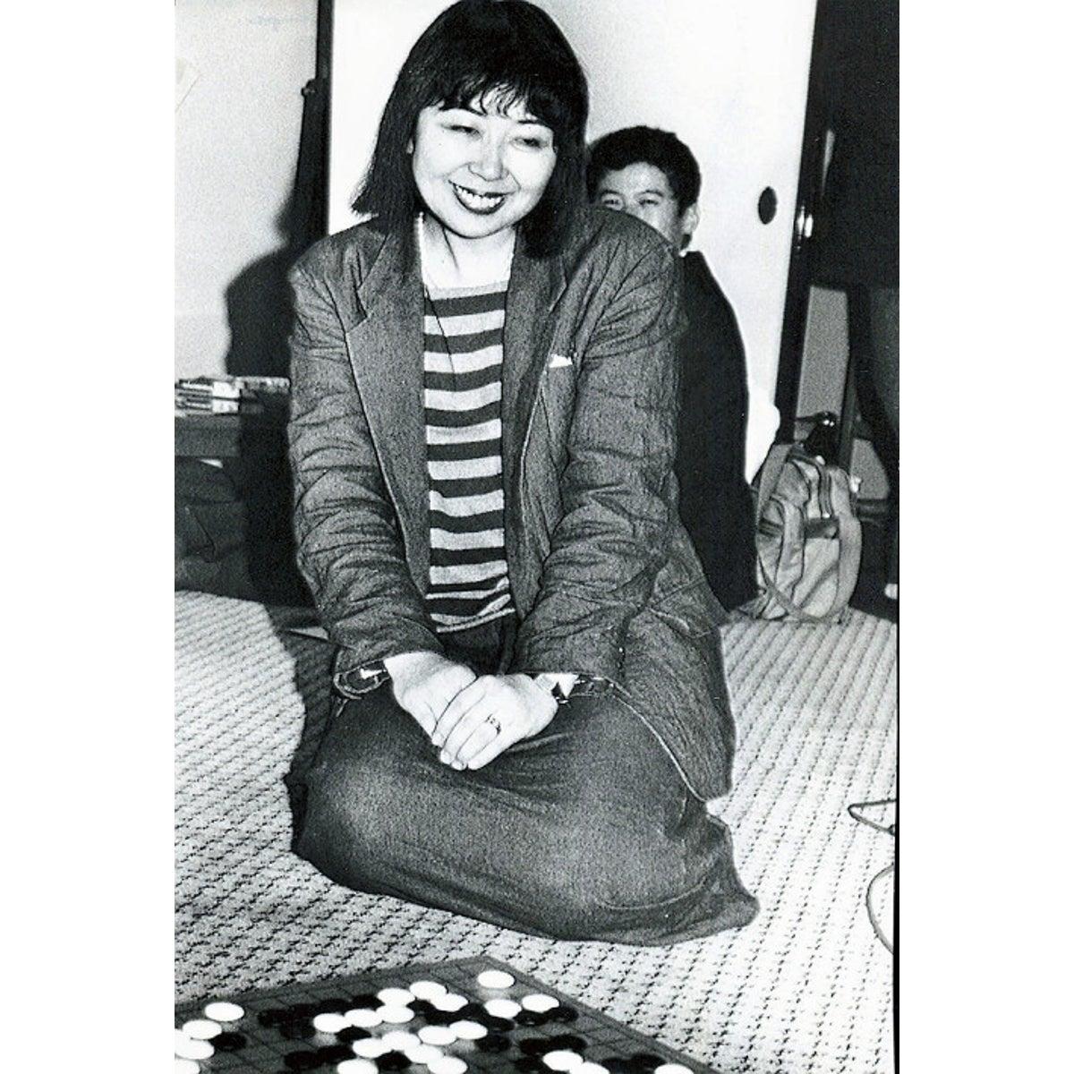 道场之缘 在镰仓结婚 赵治勋 时代的证言者 10 知乎 道场之缘 在镰仓结婚 赵治勋 时代的证言者 10 知乎