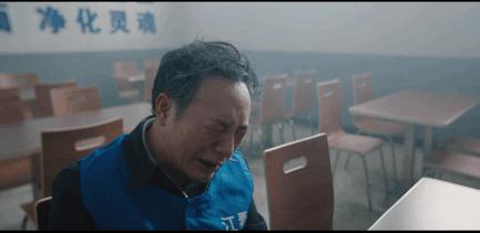 曹志远:你知道吗,在古代,县长就是土皇帝.《扫黑决战》