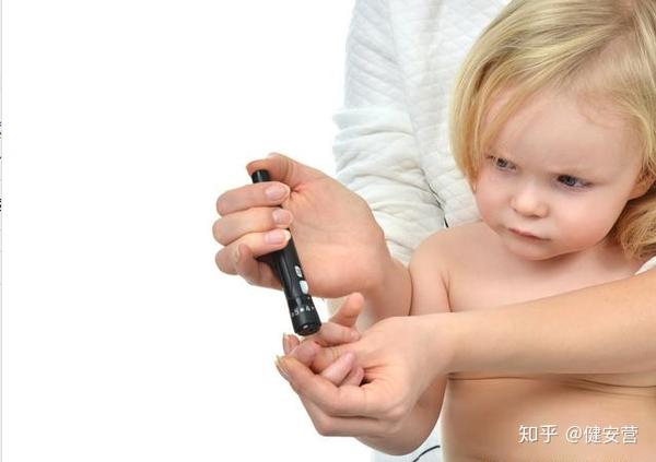 小孩出现这7种情况,无疑是糖尿病了,不能一拖再拖- 知乎