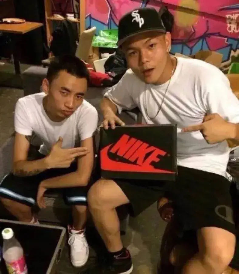 csc和cdc虽然peace了但乐迷一挑五的梗却并不打算放过大傻和higher