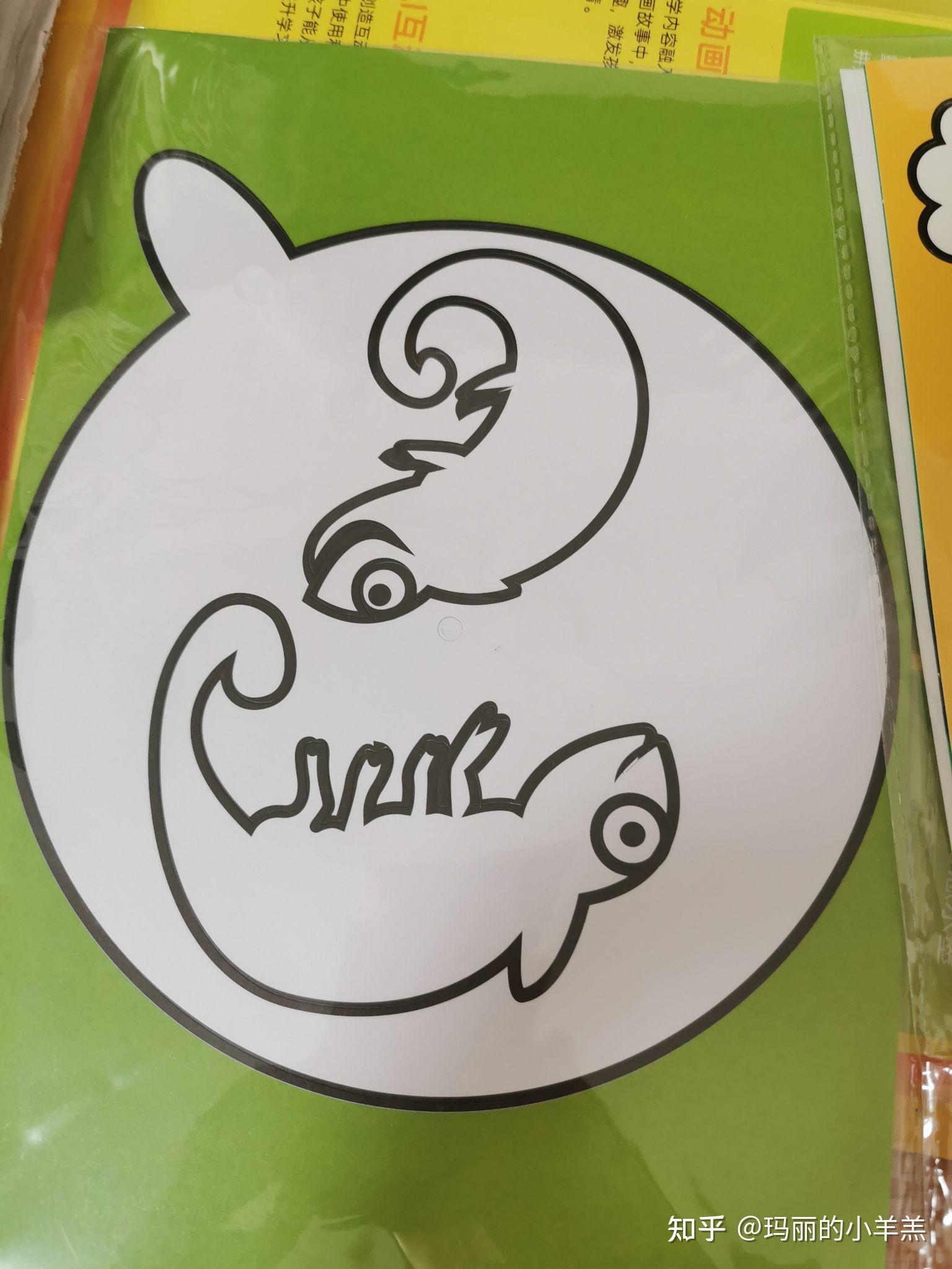 被公众号吹到飞的咕比美术我今天是来吐槽的