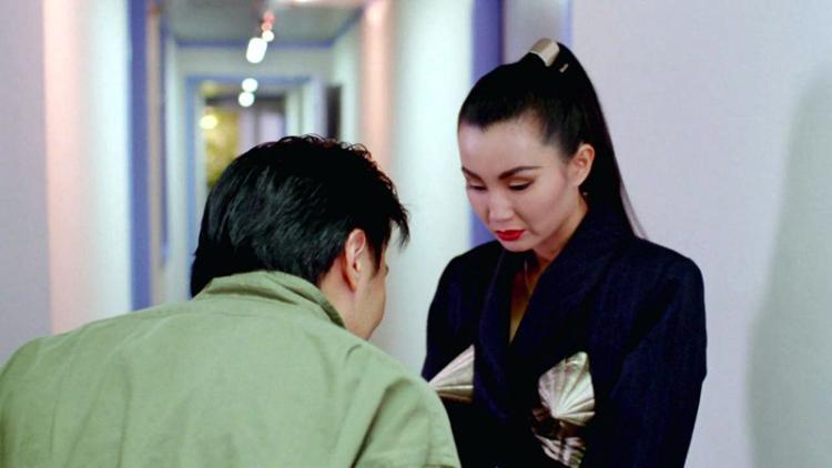 《家有喜事》(1992)