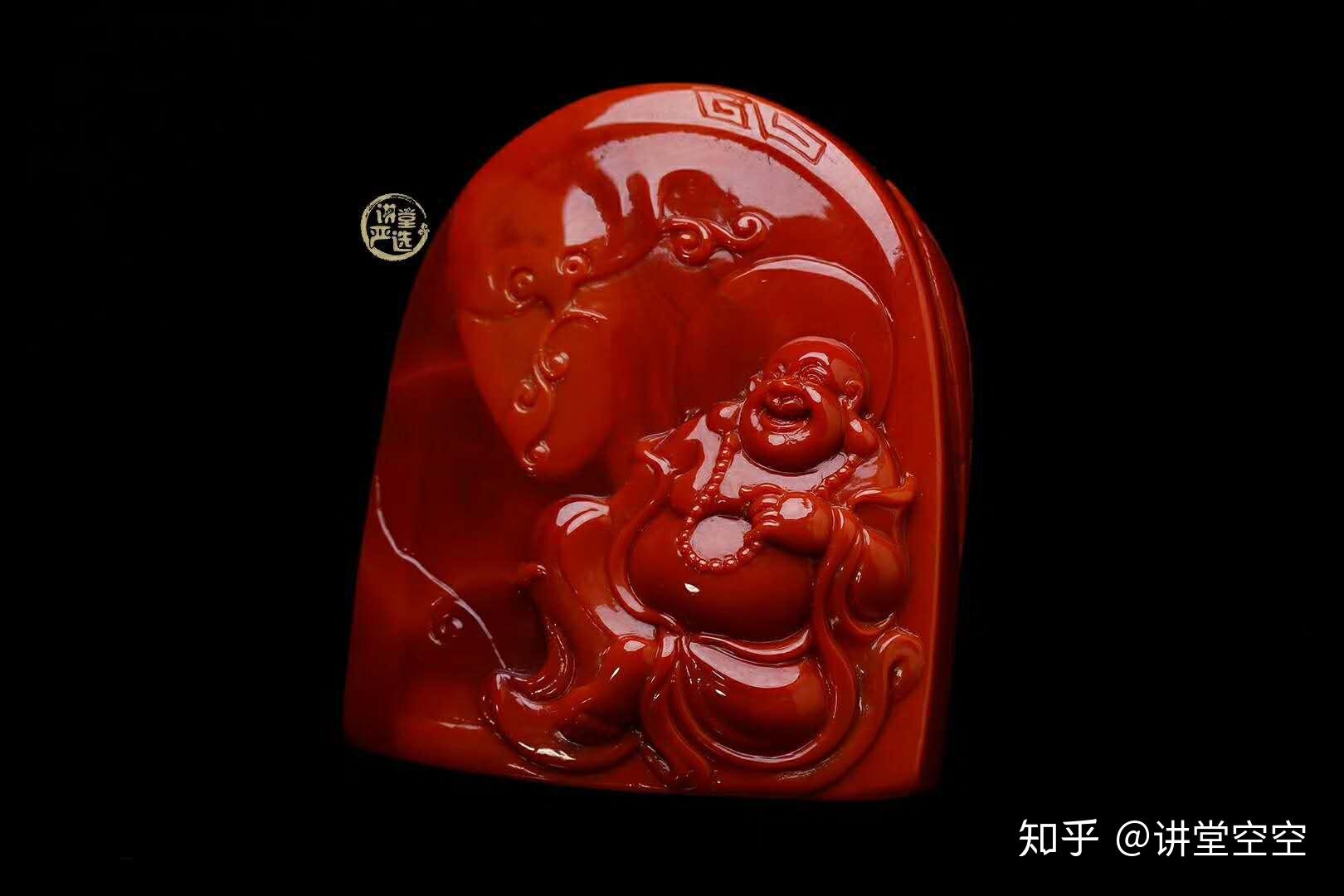 凉山南红有多少种颜色？ - 知乎