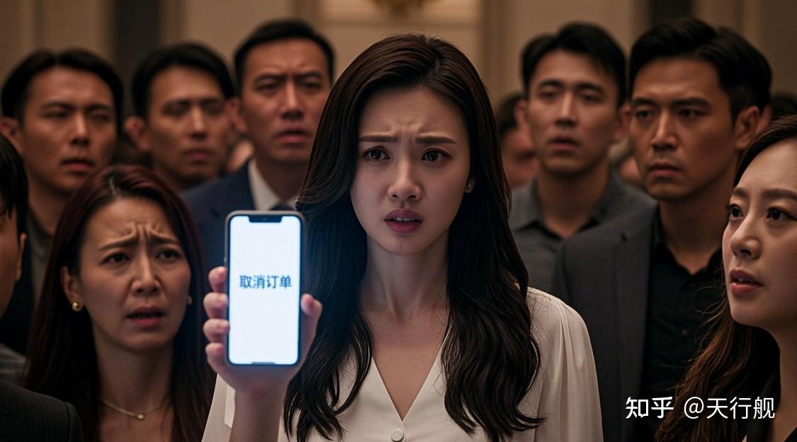 七十大寿上，婆婆给12个孙辈发金条唯独漏掉我女儿，我没吱声反手取消全家欧洲游，婆婆气进ICU，丈夫发来的一条语音却让我瞬间清醒 - 知乎