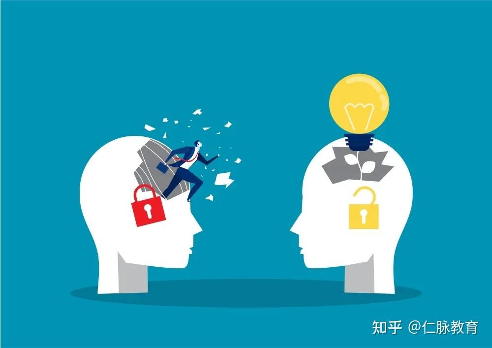 决定一个人能走多远的,是他的心理韧性 - 知乎