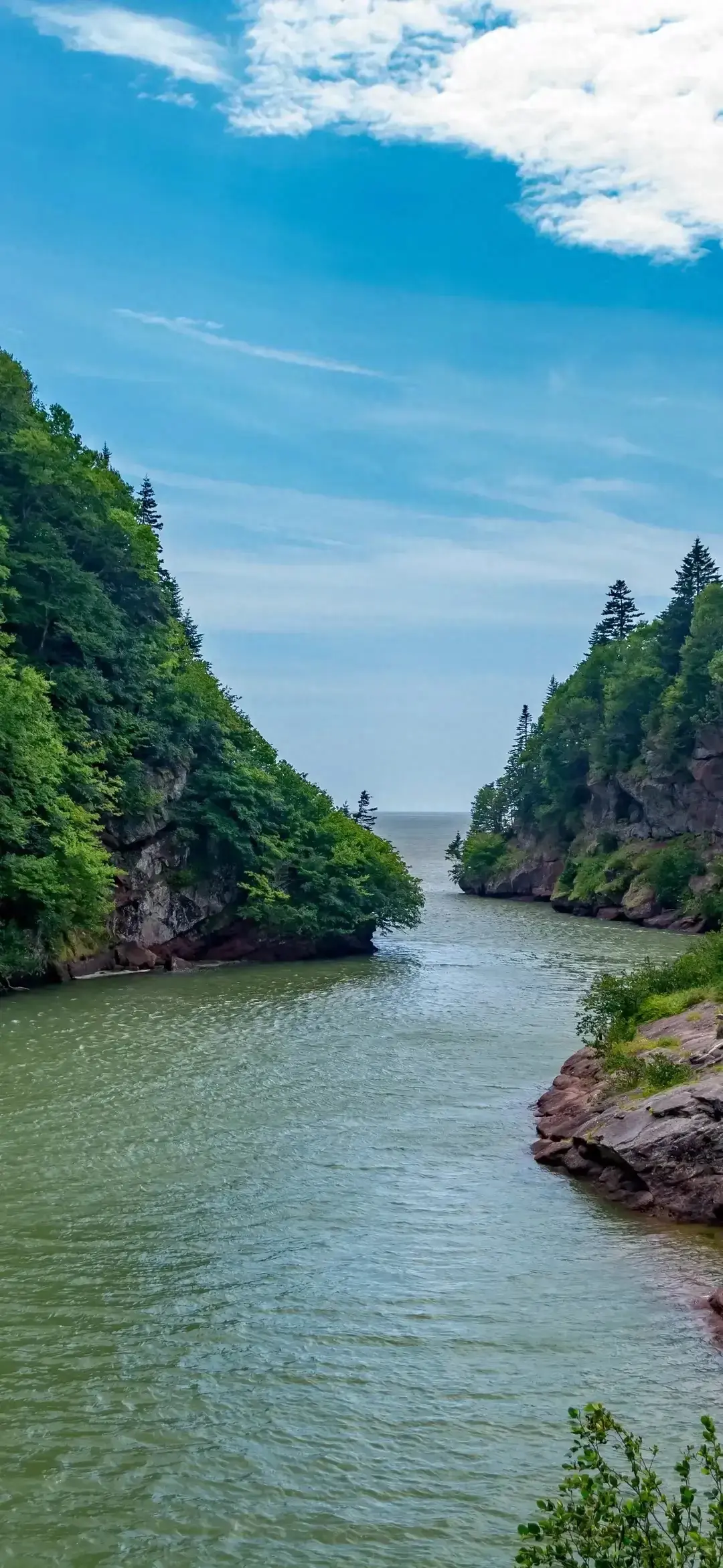 风景壁纸,自然如此美好,应当好好享受