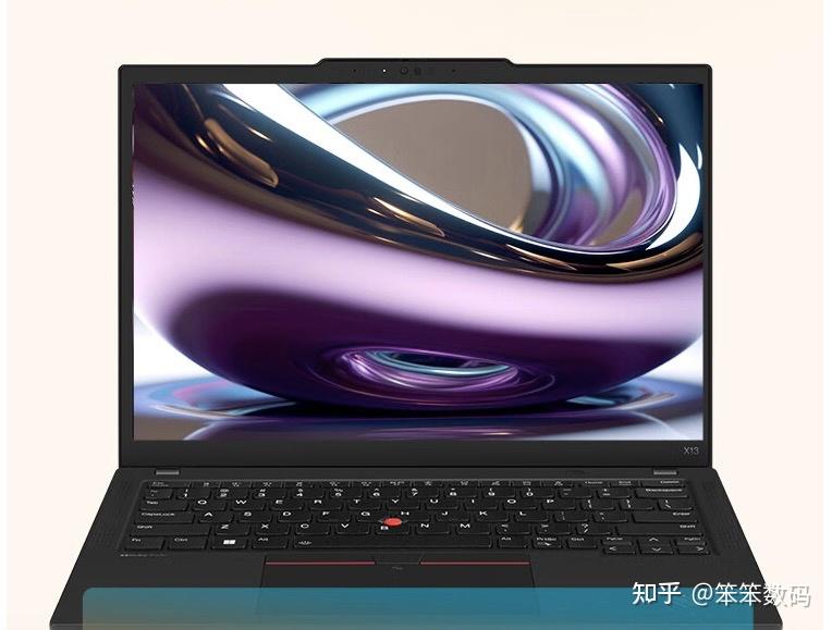 thinkpadx13参数图片