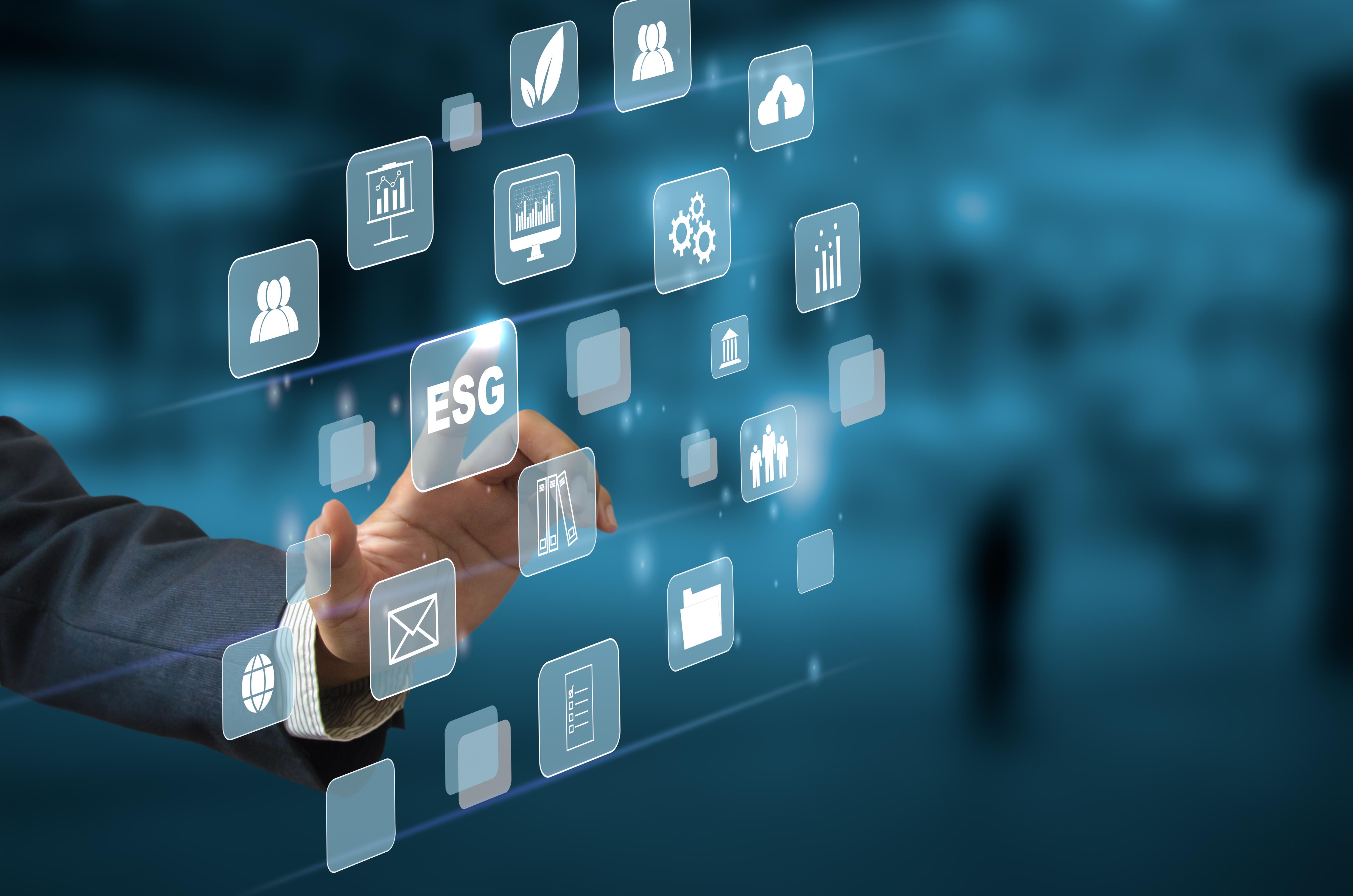 新网银行:数字技术让服务更加普惠,为金融增添绿色