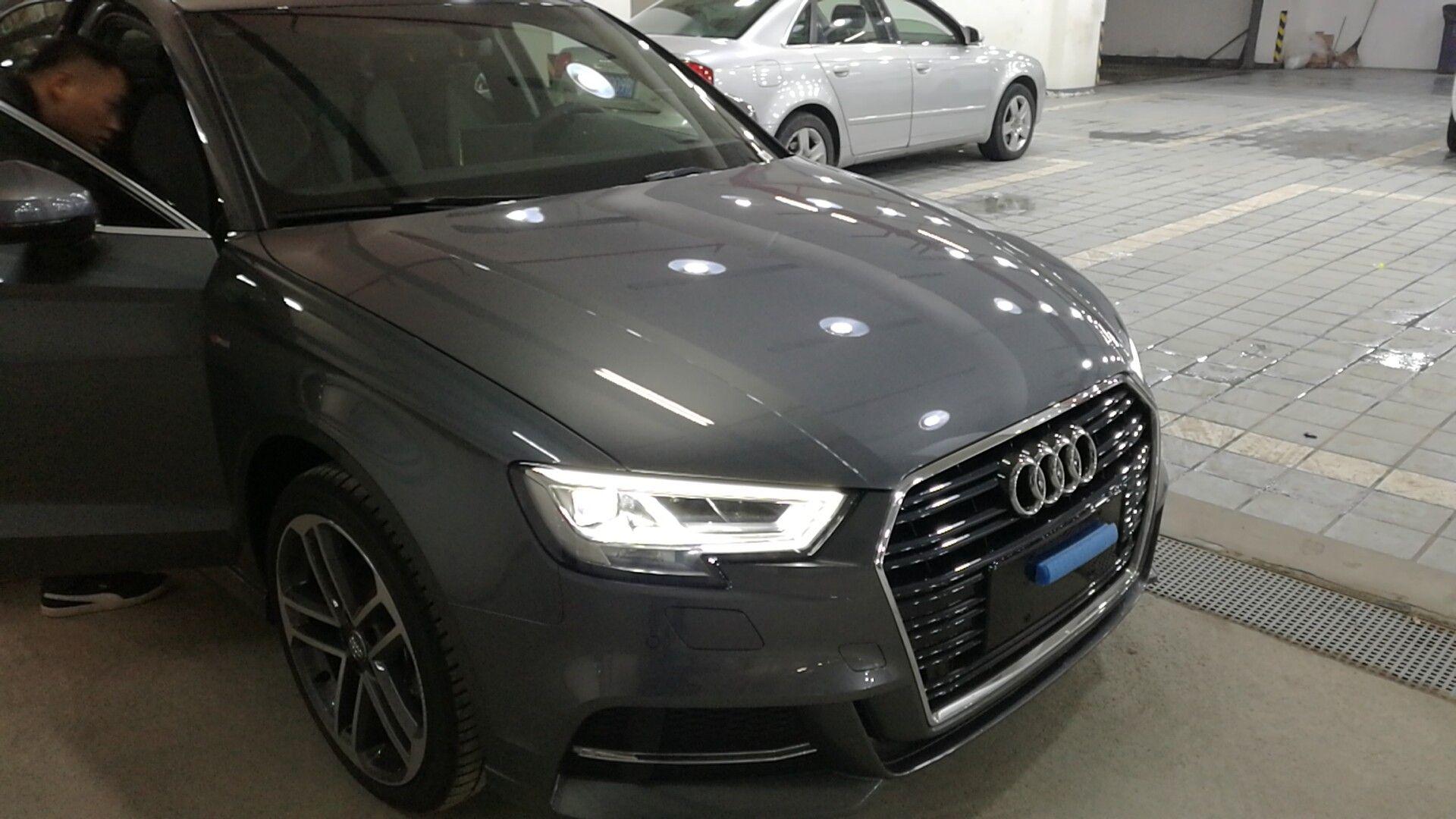 买奥迪A3,奔驰A级,沃尔沃V40等豪华品牌紧凑