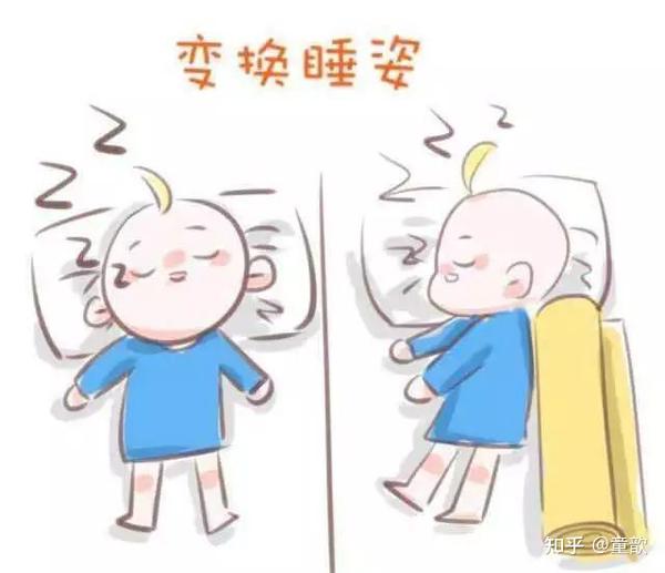 孩子有痰咳不出 怎么办 教你两招 知乎