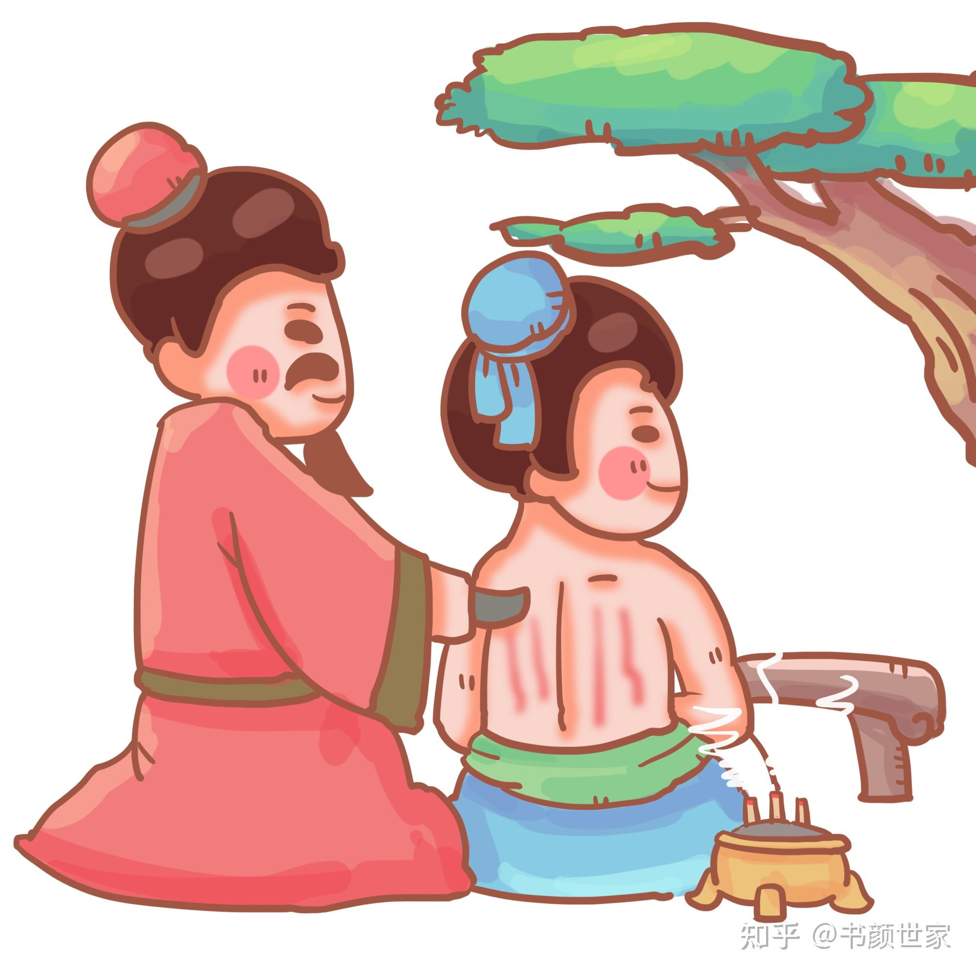 67为什么要做肩颈刮痧