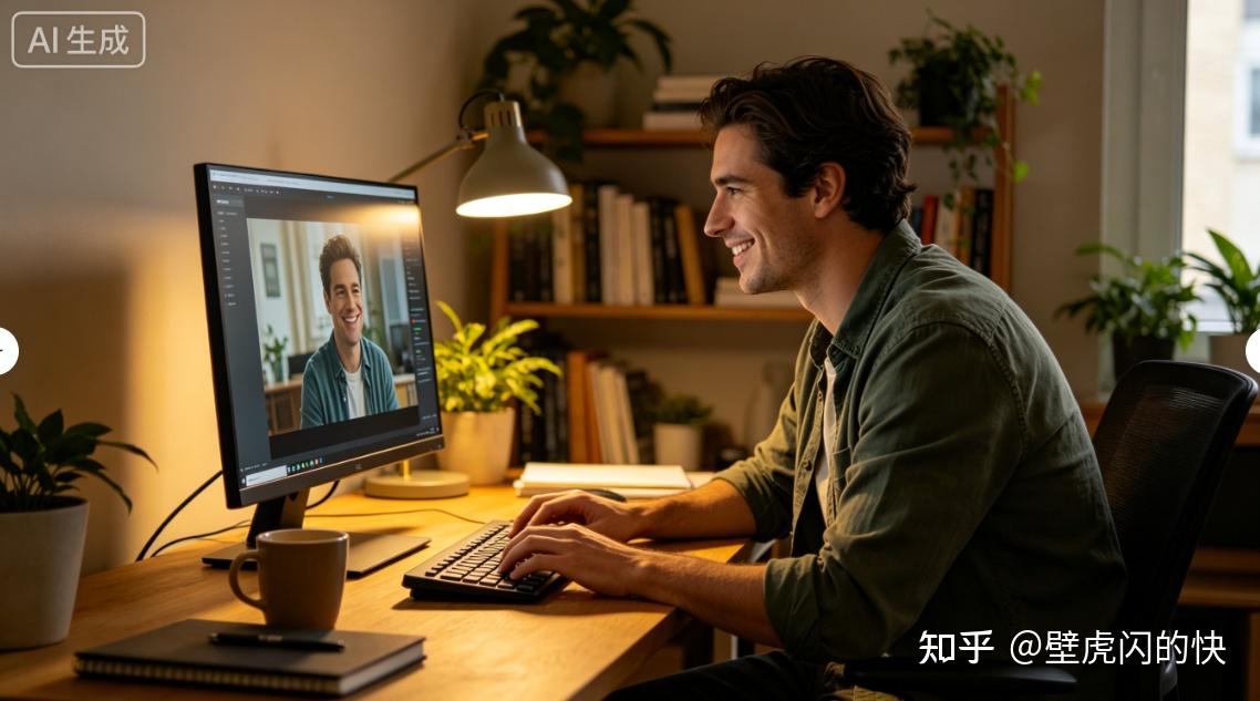 单月变现3.2万!AI一键生成短视频,你也能轻松上手的赚钱新路径 - 知乎