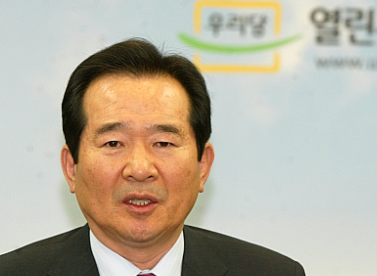 韩国民主党系政党(07359071 3490)(下) - 知乎