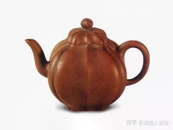 宜兴紫砂壶大师徐友泉简介- 知乎