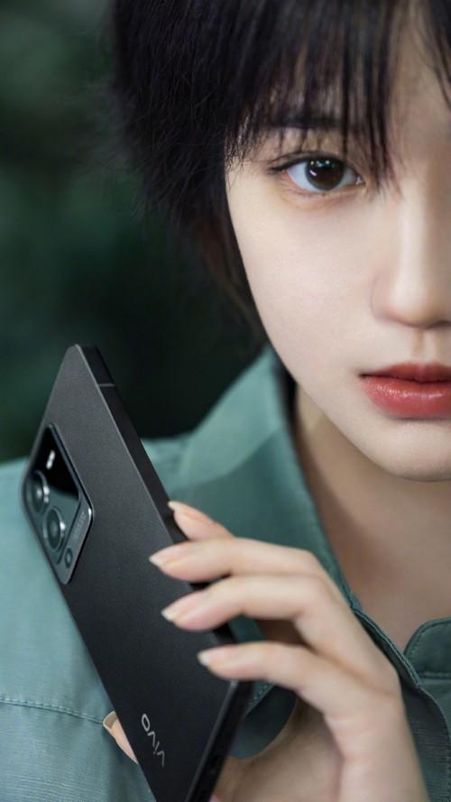 夏日跟小姐姐特别搭的手机你不来看看