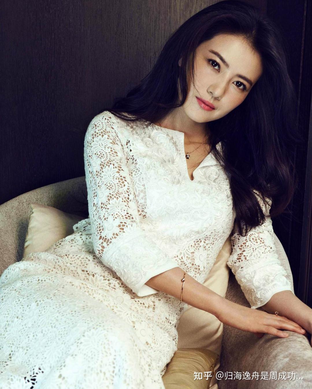 高圆圆的保养小分享 归海逸舟是周成功子阳佳乐 函 - 知乎
