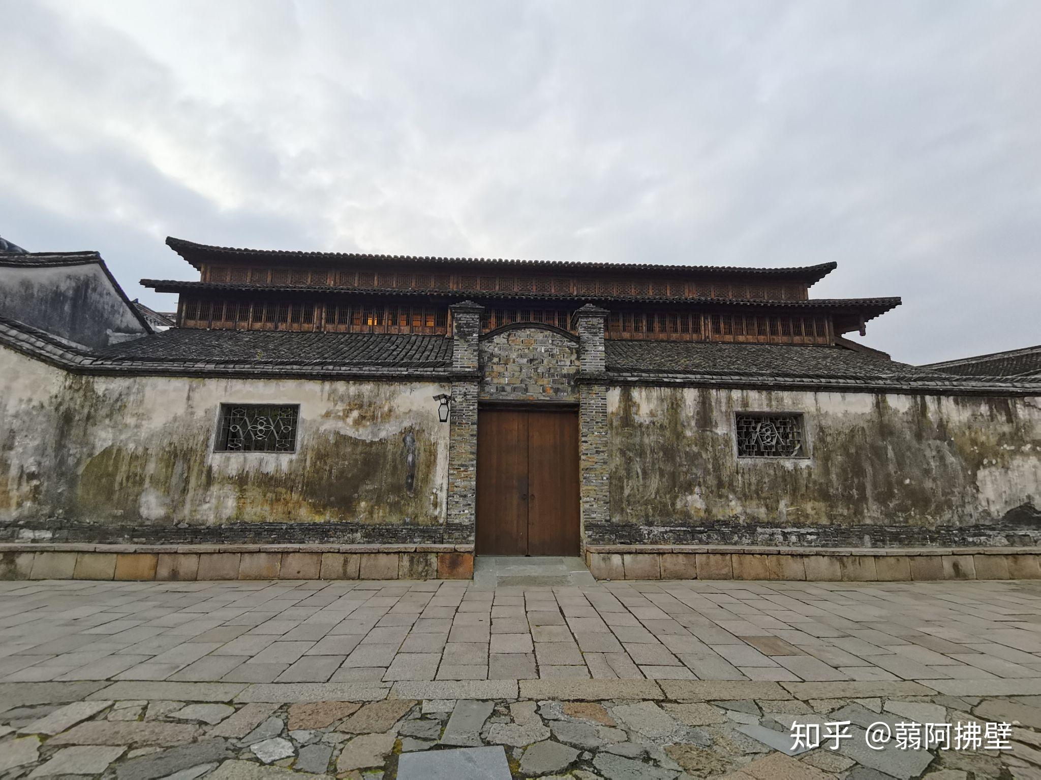 超详细的乌镇景点解说、旅游攻略(附与西塘小镇的对比)-乌镇与西塘哪个更好