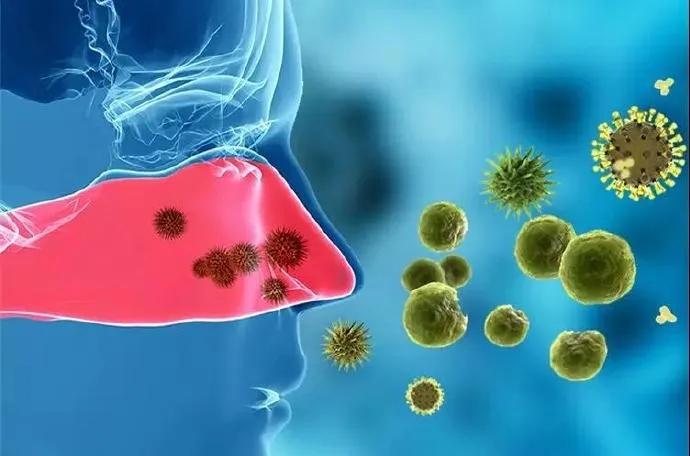 不打针不吃药鼻塞流鼻涕鼻炎用它洗一洗真的管用