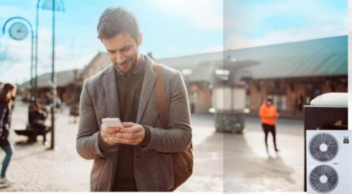 成都中央空调回收说中央空调重新定义5G时代“家中宝” 第2张 成都中央空调回收说中央空调重新定义5G时代“家中宝” 第2张