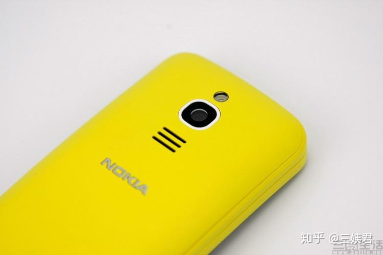 如何看待NOKIA新发布的8110复刻版手机?