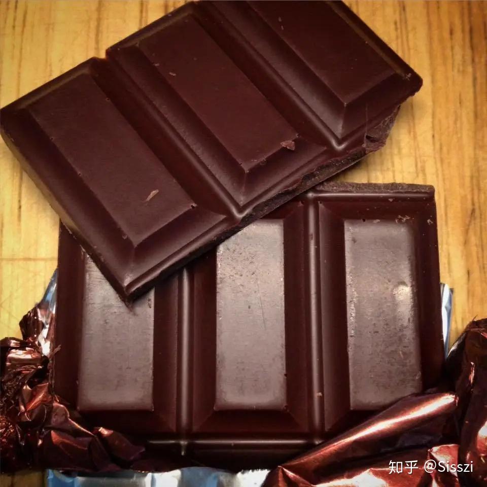 生巧克力 什么味,论raw巧克力 | forever cacao巧克力测评 - 知乎