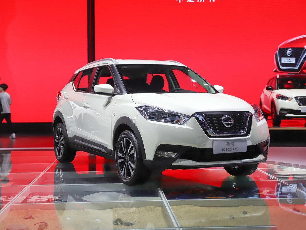 盘点10万内落地的合资SUV，日系韩系皆可选，大众竟然也能买！ - 知乎