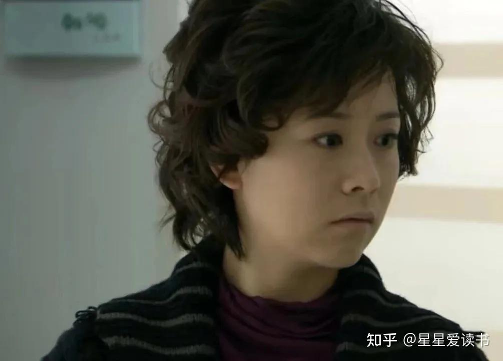 《双面胶》原著:嫁错人有多心酸?看丽娟流产后亚平做了什么便知