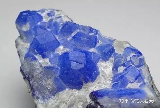 42种玉石国家标准及图文鉴别 - 知乎