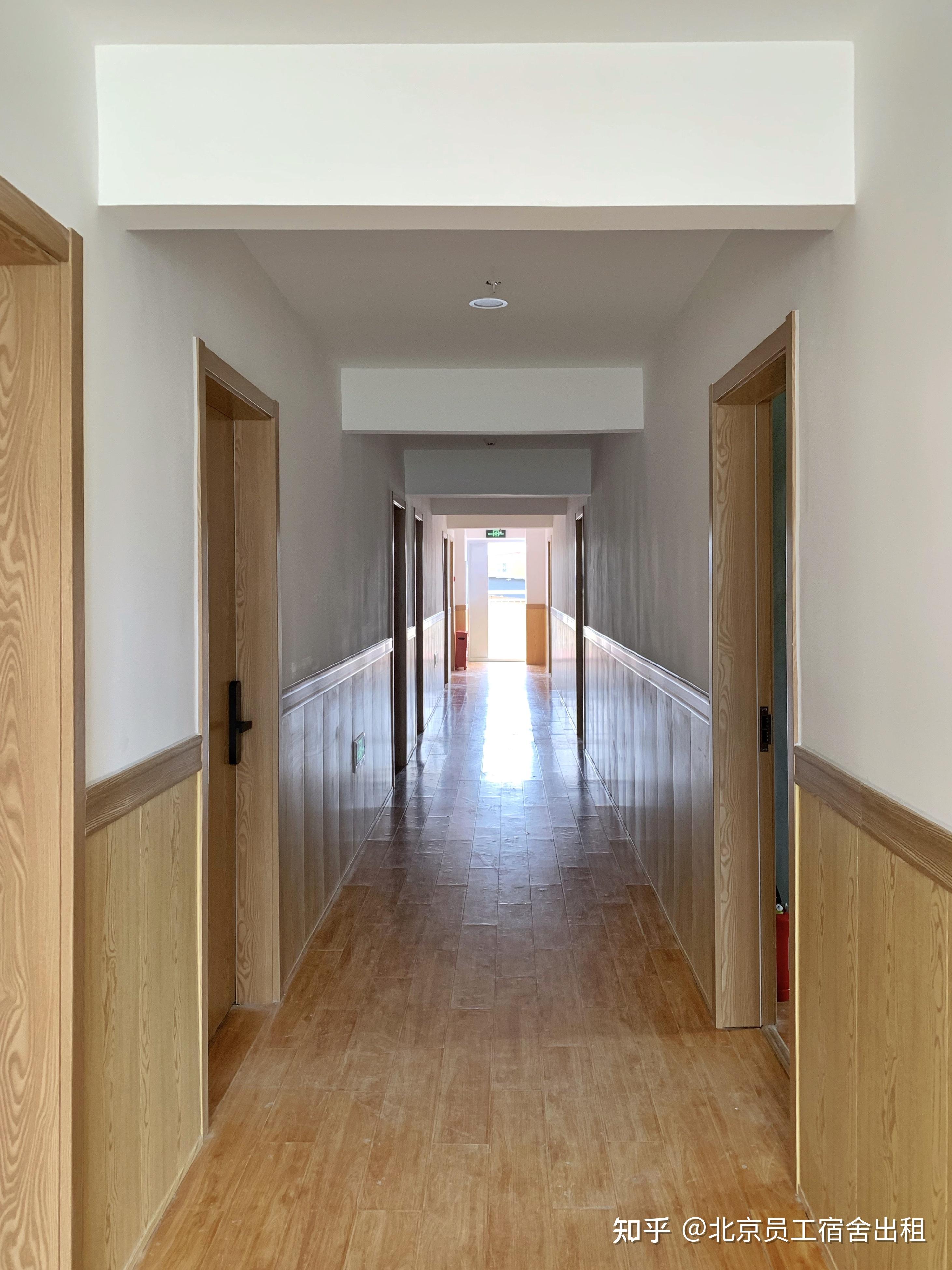 出租企业员工宿舍蓝领公寓