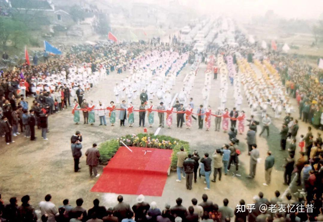 江西吉安老照片